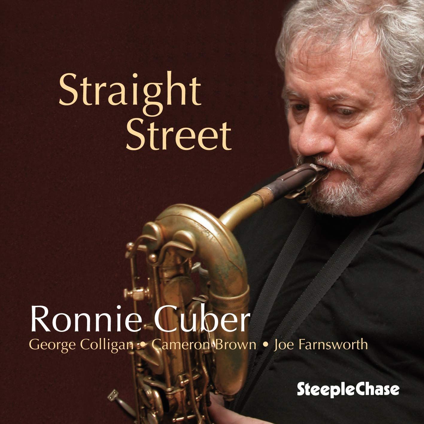 【CD】Live at Schuller's