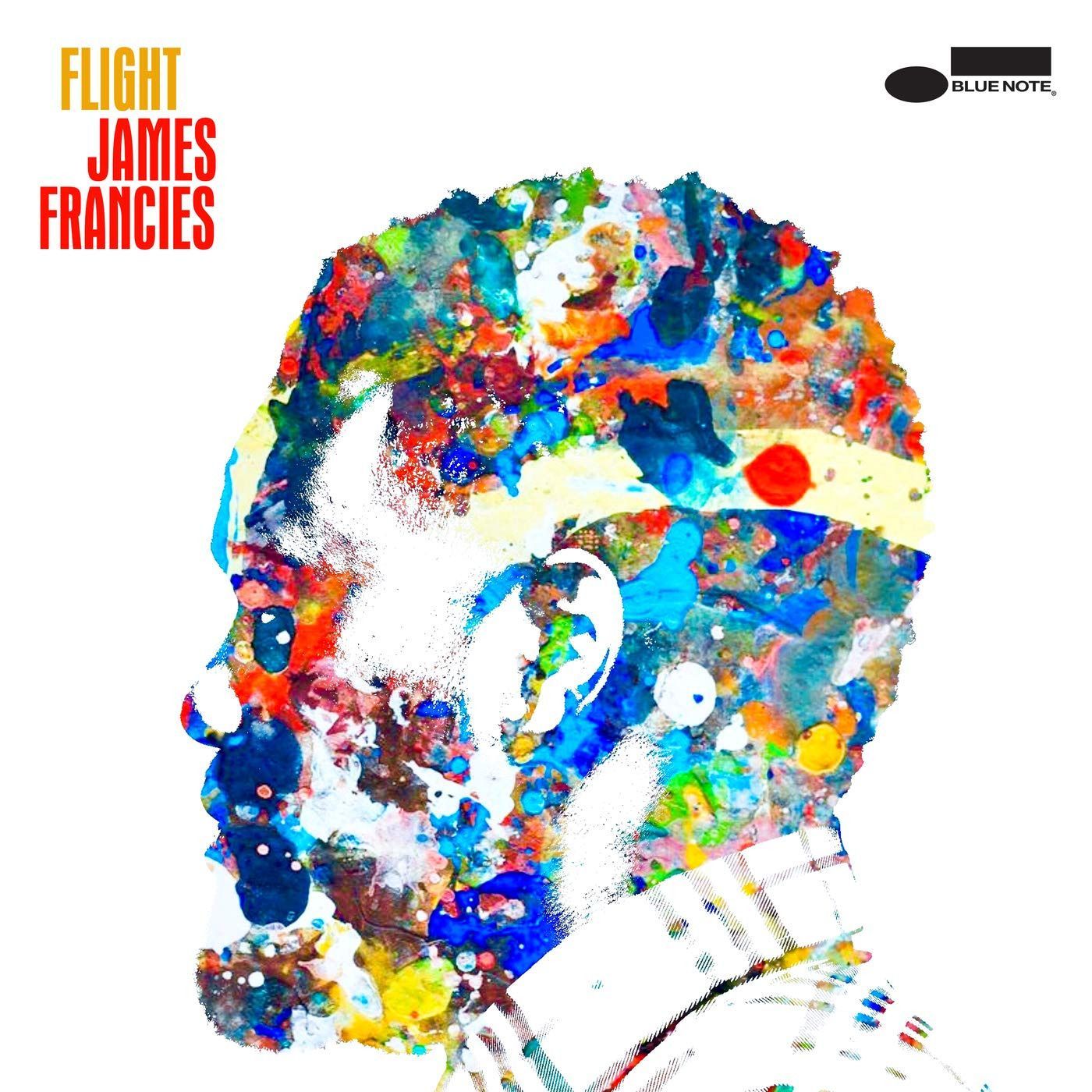 【CD】FLIGHT