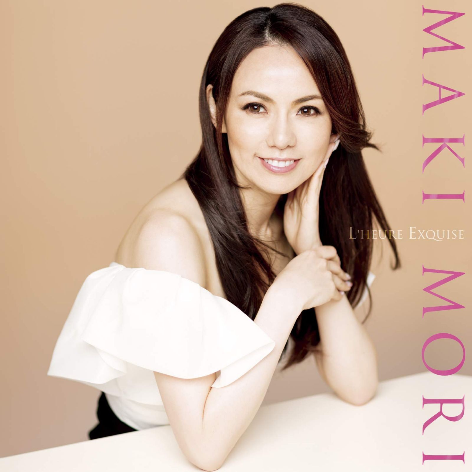 【CD】至福の時~歌の翼に(SACD-Hybrid 2枚組)