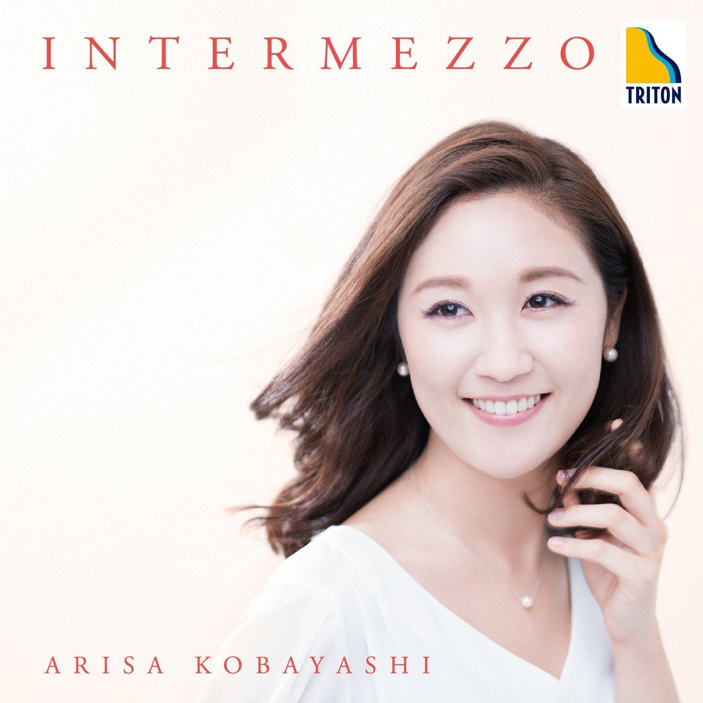 【CD】インテルメッツォピアノ名曲アルバム