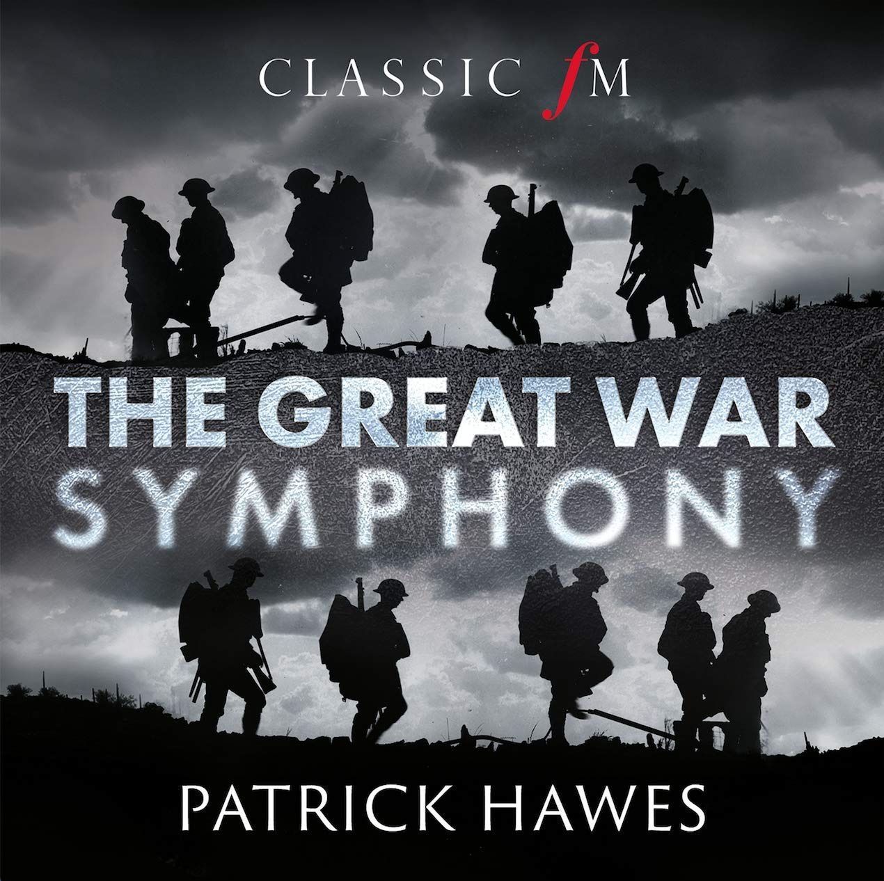 【CD】The Great War Symphony