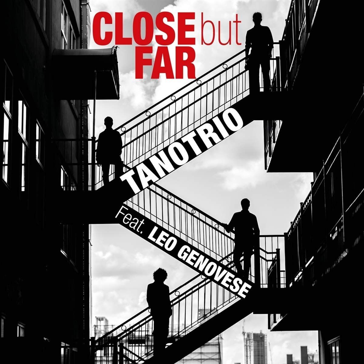 【CD】CLOSE BUT FAR