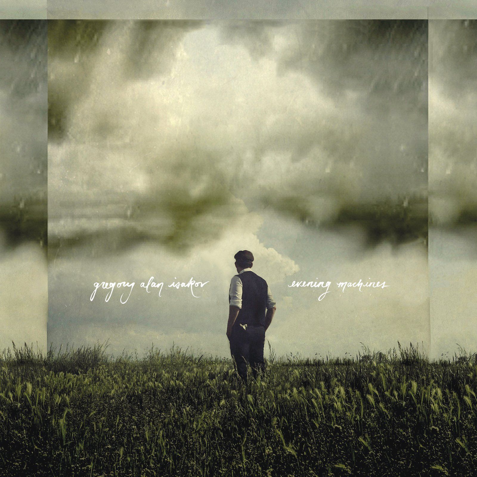 【CD】EVENING MACHINES