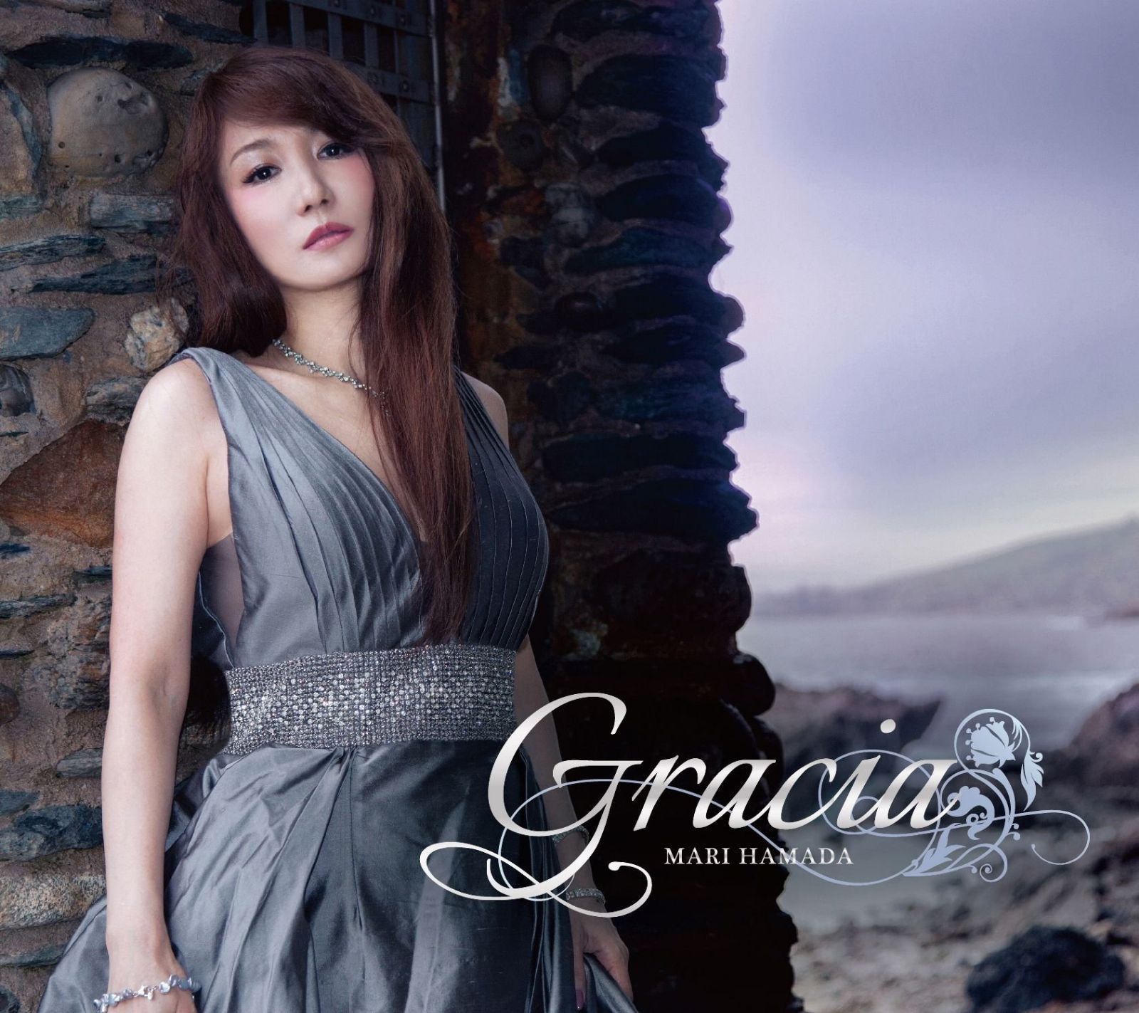 【CD】Gracia (初回限定盤)