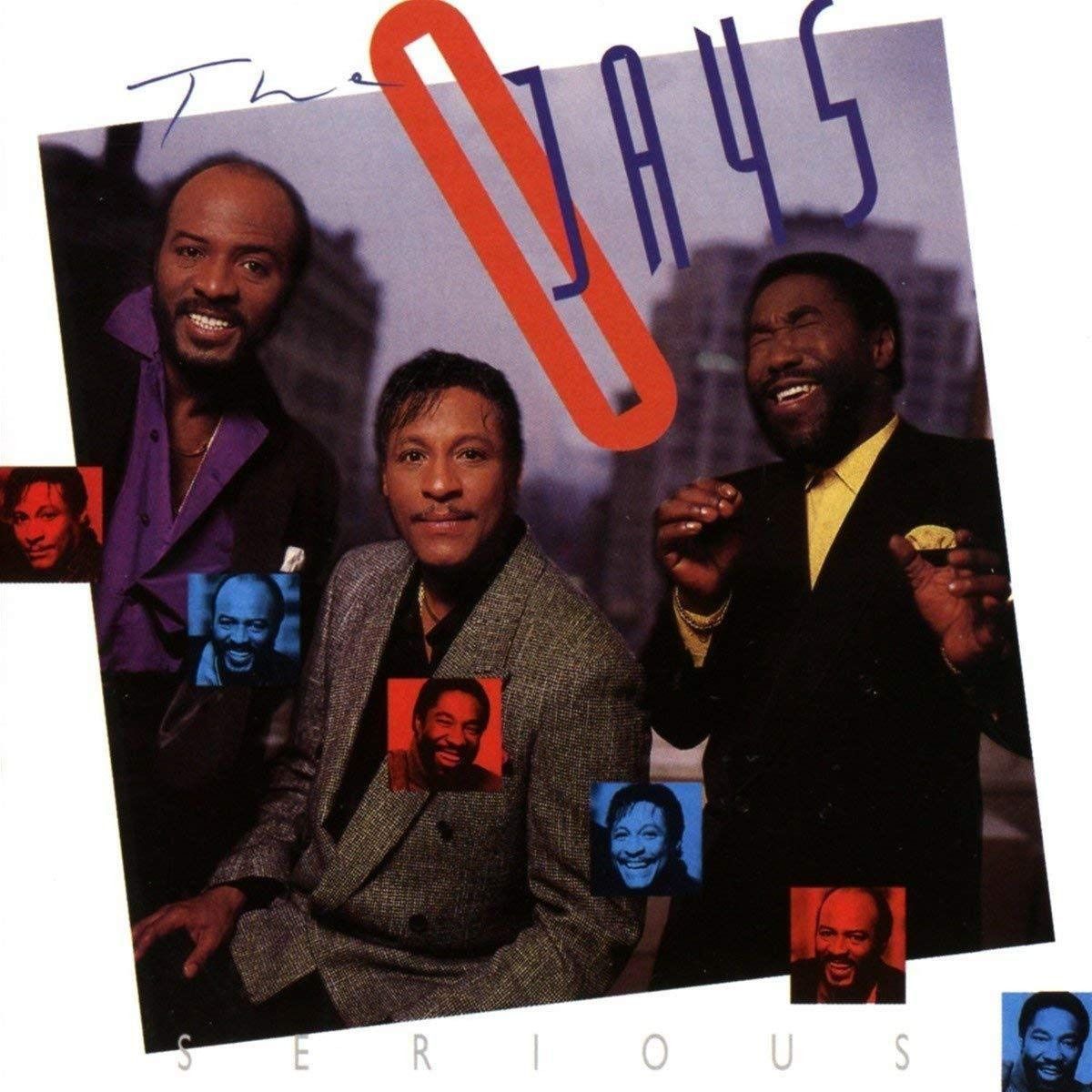 【CD】Serious (Expanded Edition)