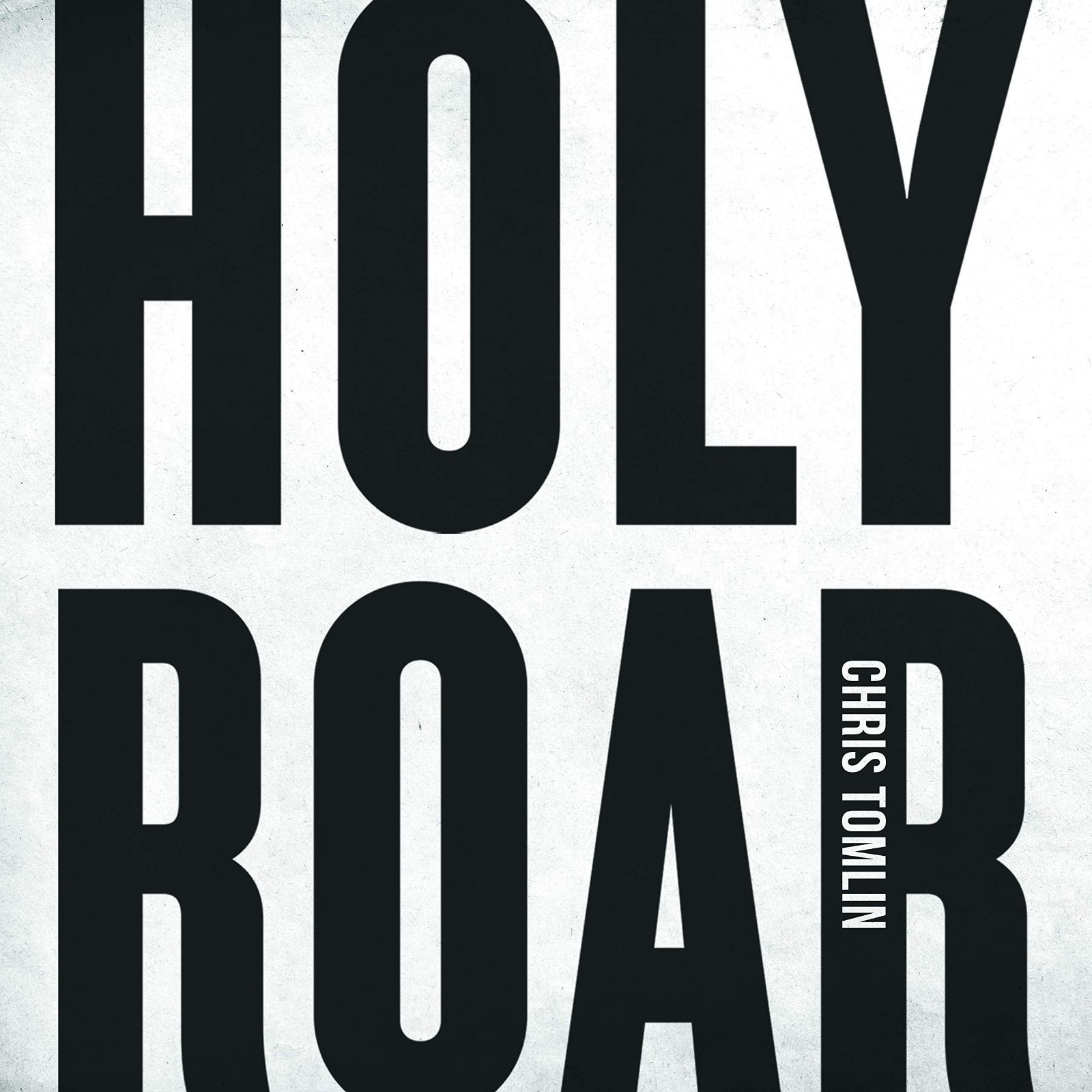 【CD】Holy Roar