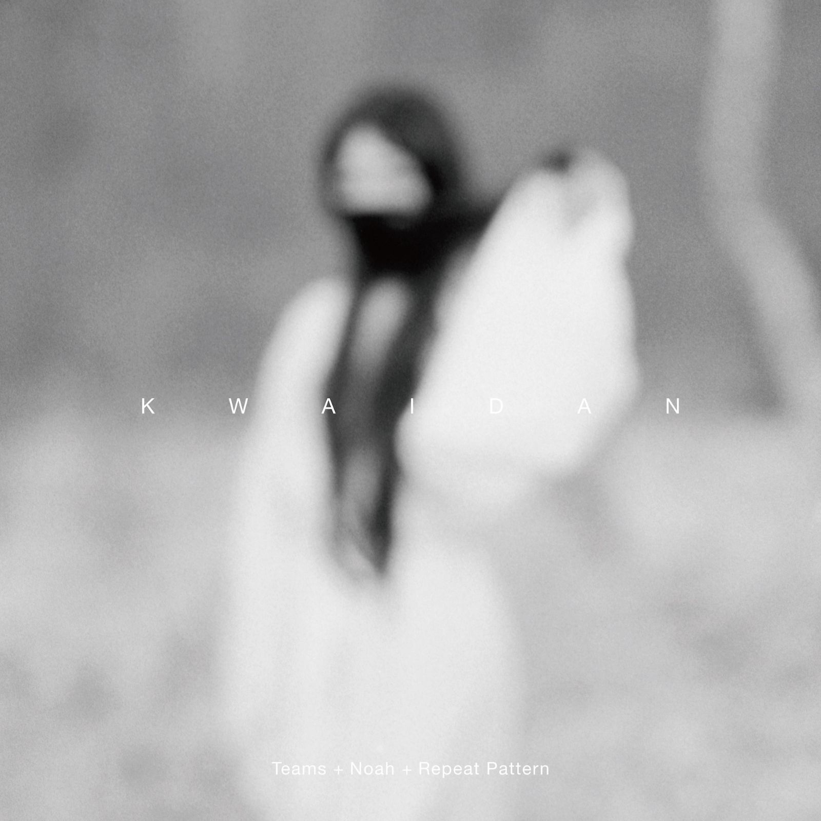 【CD】KWAIDAN [FLAU72]