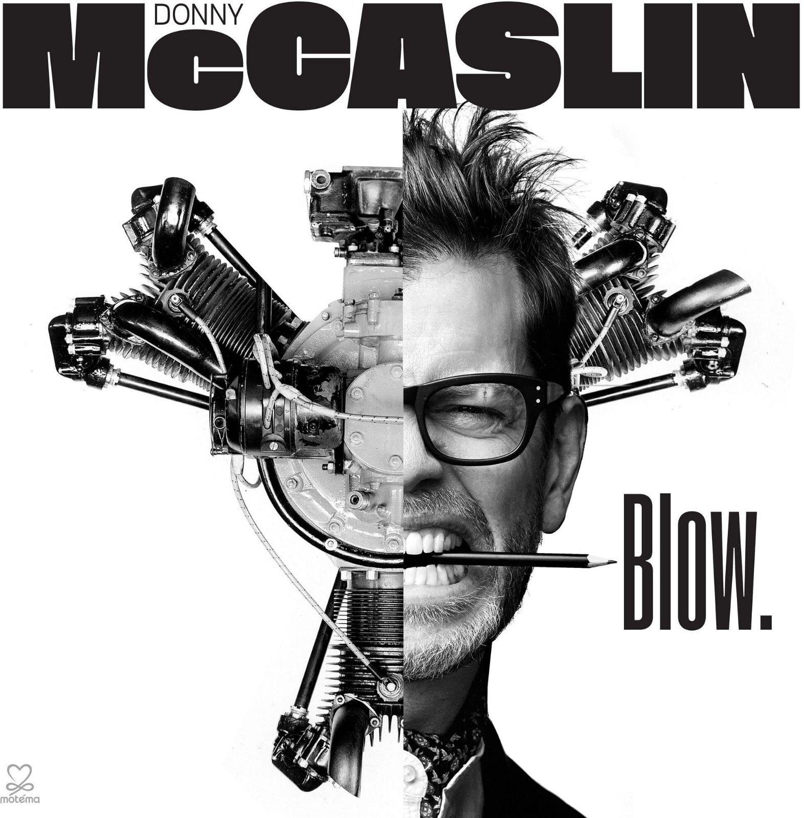 【CD】Blow.