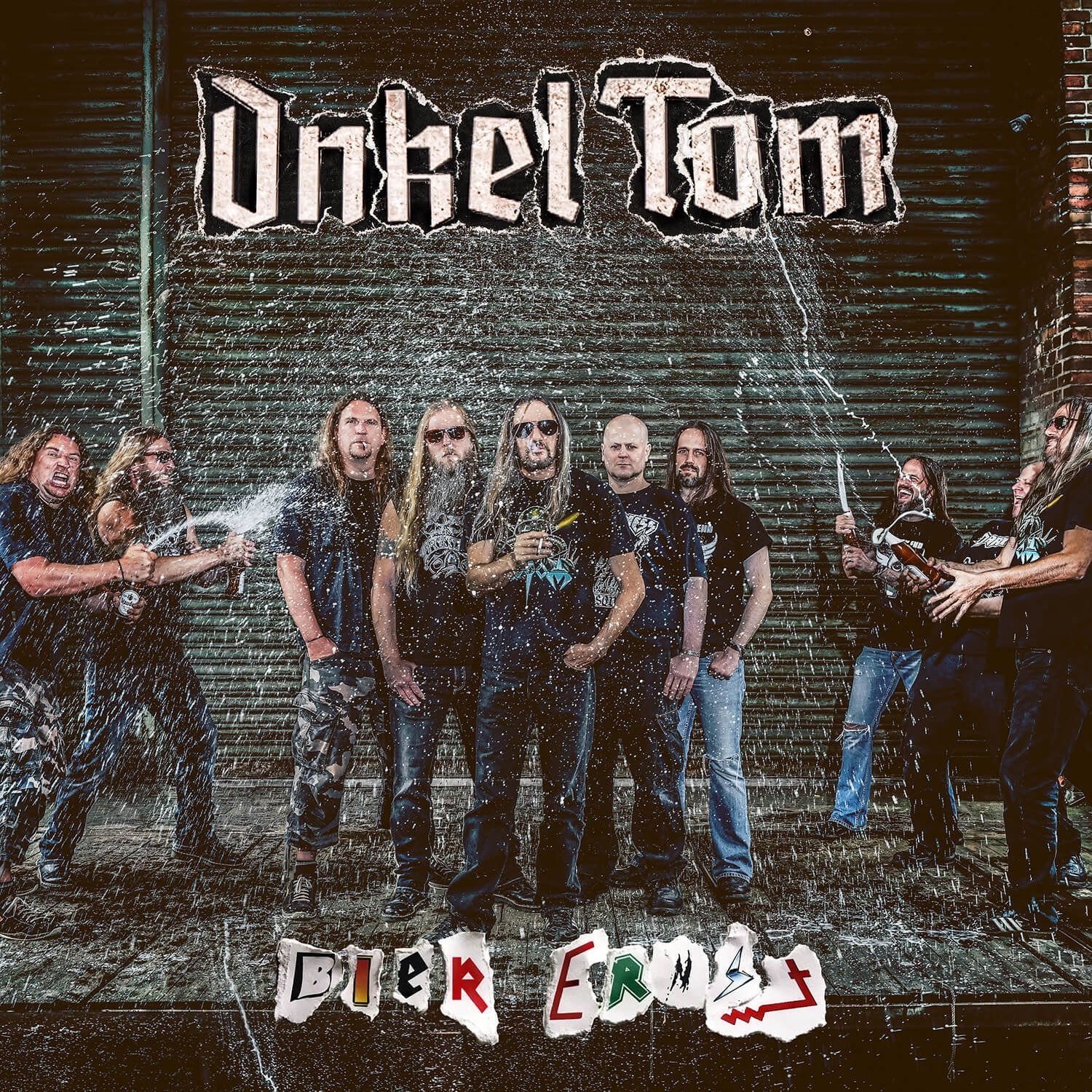 【CD】Bier Ernst -Digi-