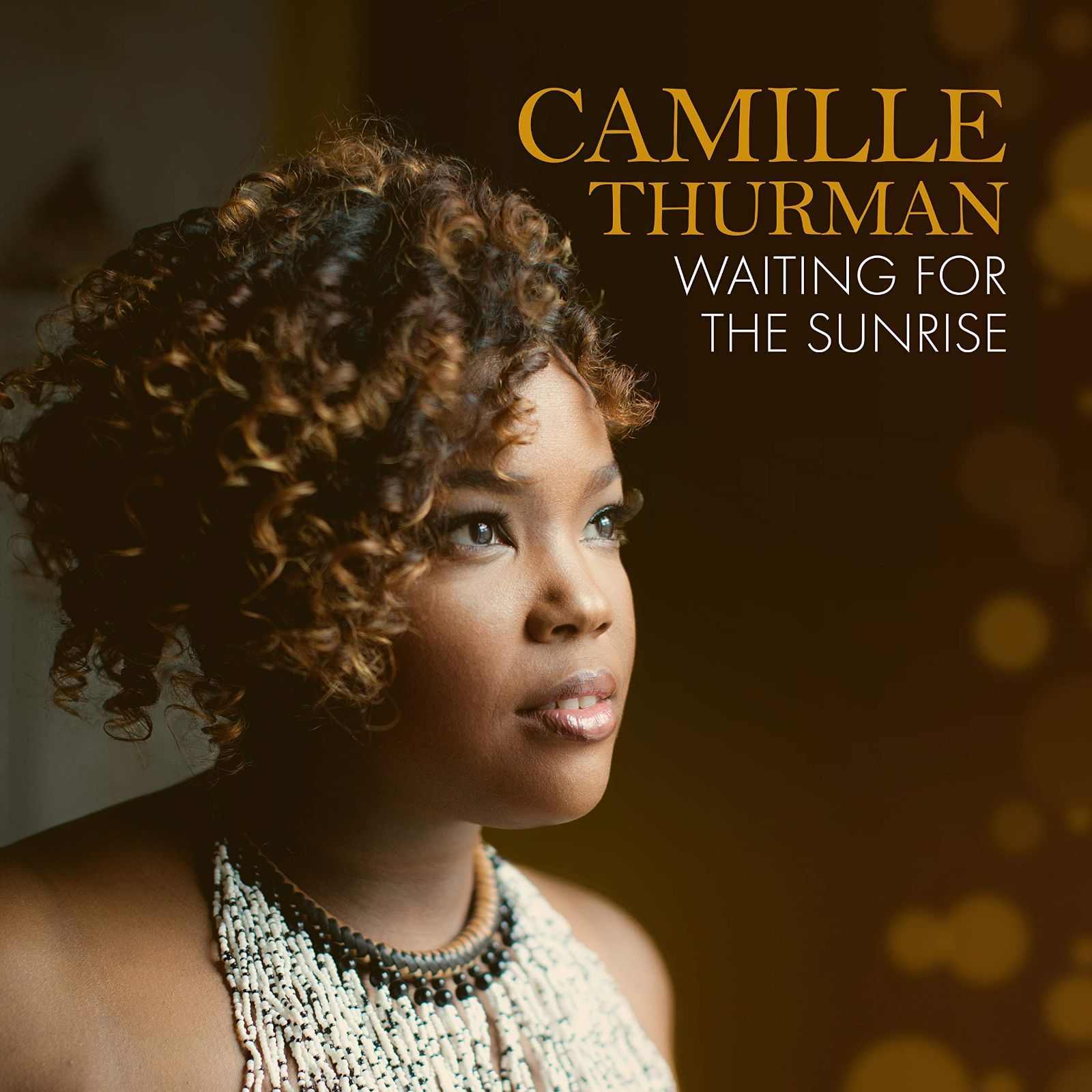 【CD】Waiting For The Sunrise