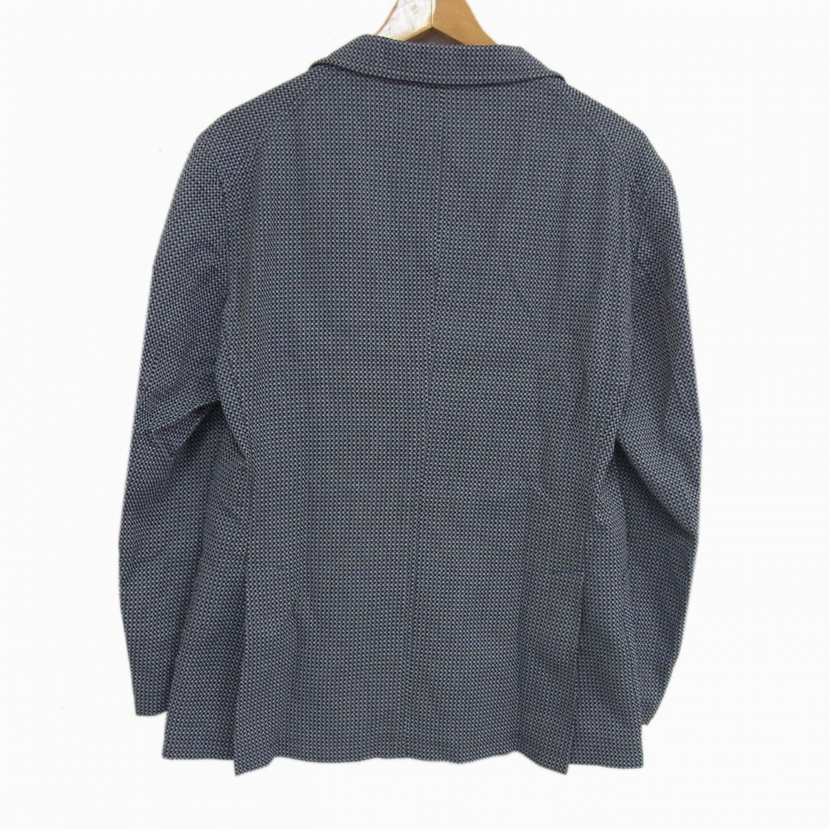 イタリア別注 定価12万◇TAGLIATORE Per EREDI CHIARINI テーラード