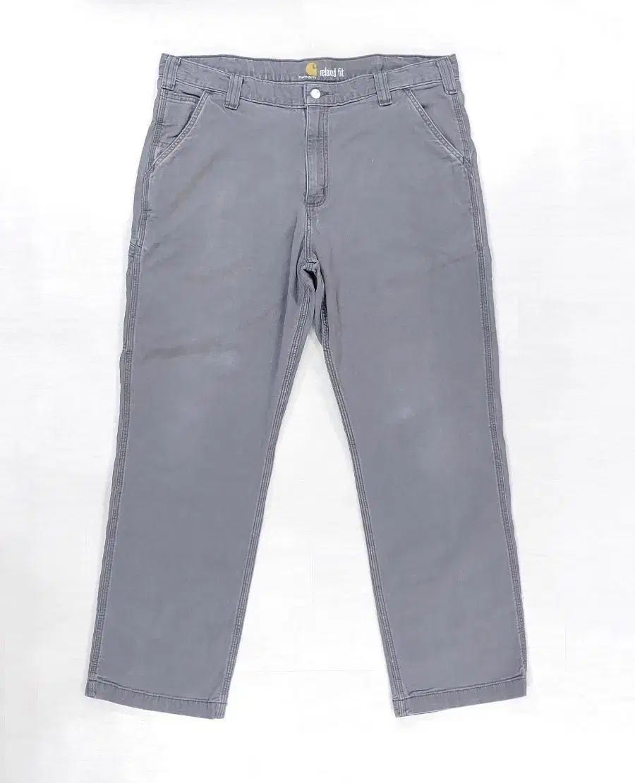 Carhartt カーハート 102291 リラックスフィット ワークパンツ 38インチ W38 L30 7,356円