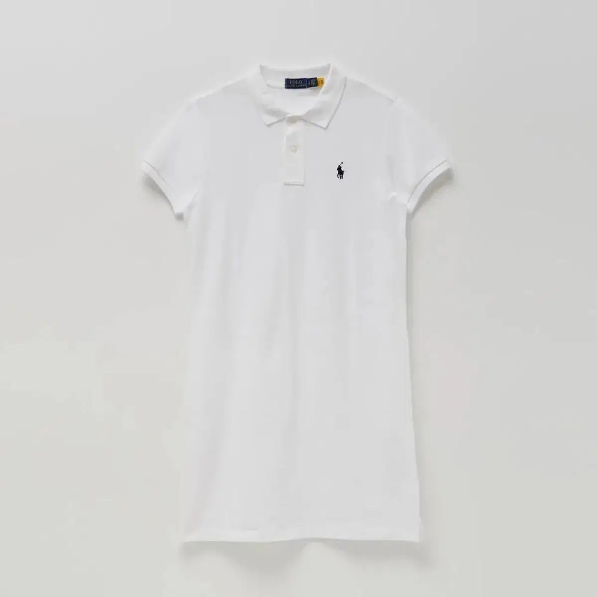 POLO ポロ ONE PIECE 白