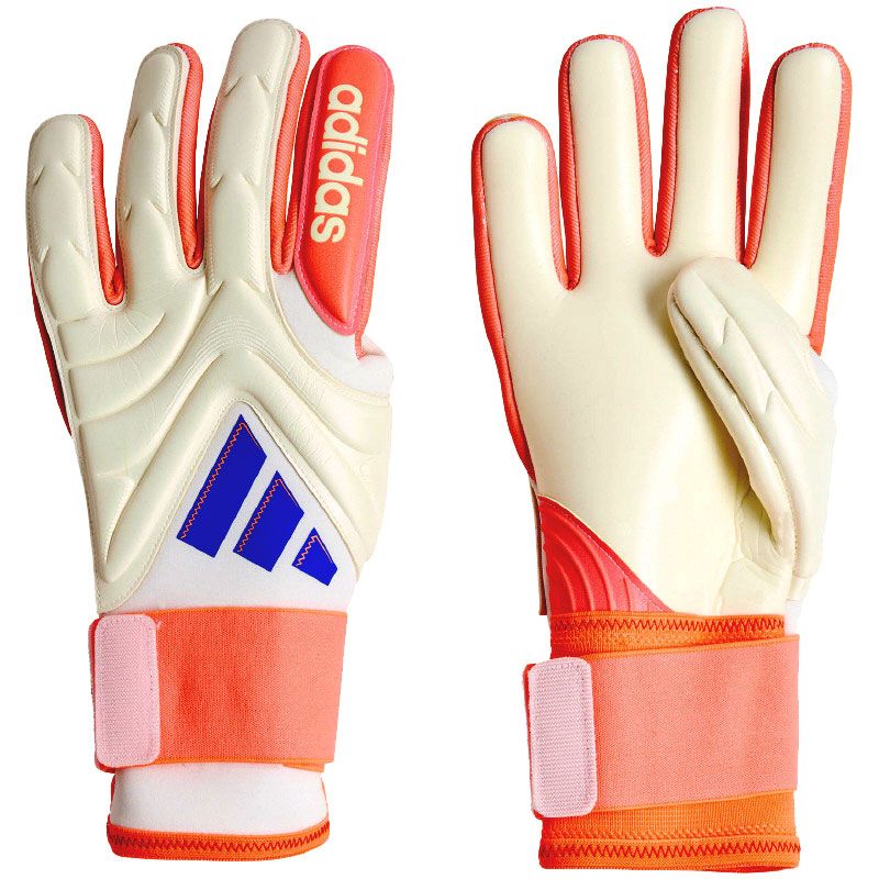 6.5号、アディダス adidas コパ Pro ゴールキーパーグローブ サッカー ゴールキーパーグローブ 手袋 キーテ 25AW(KSZ19-JN5336)
