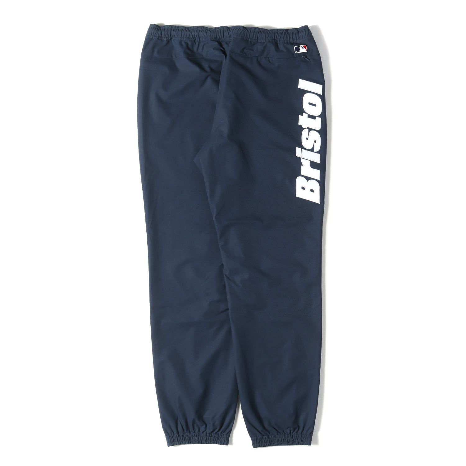 F.C.Real Bristol パンツ ネイビー L | 21AW MLB Los Angeles Dodgers