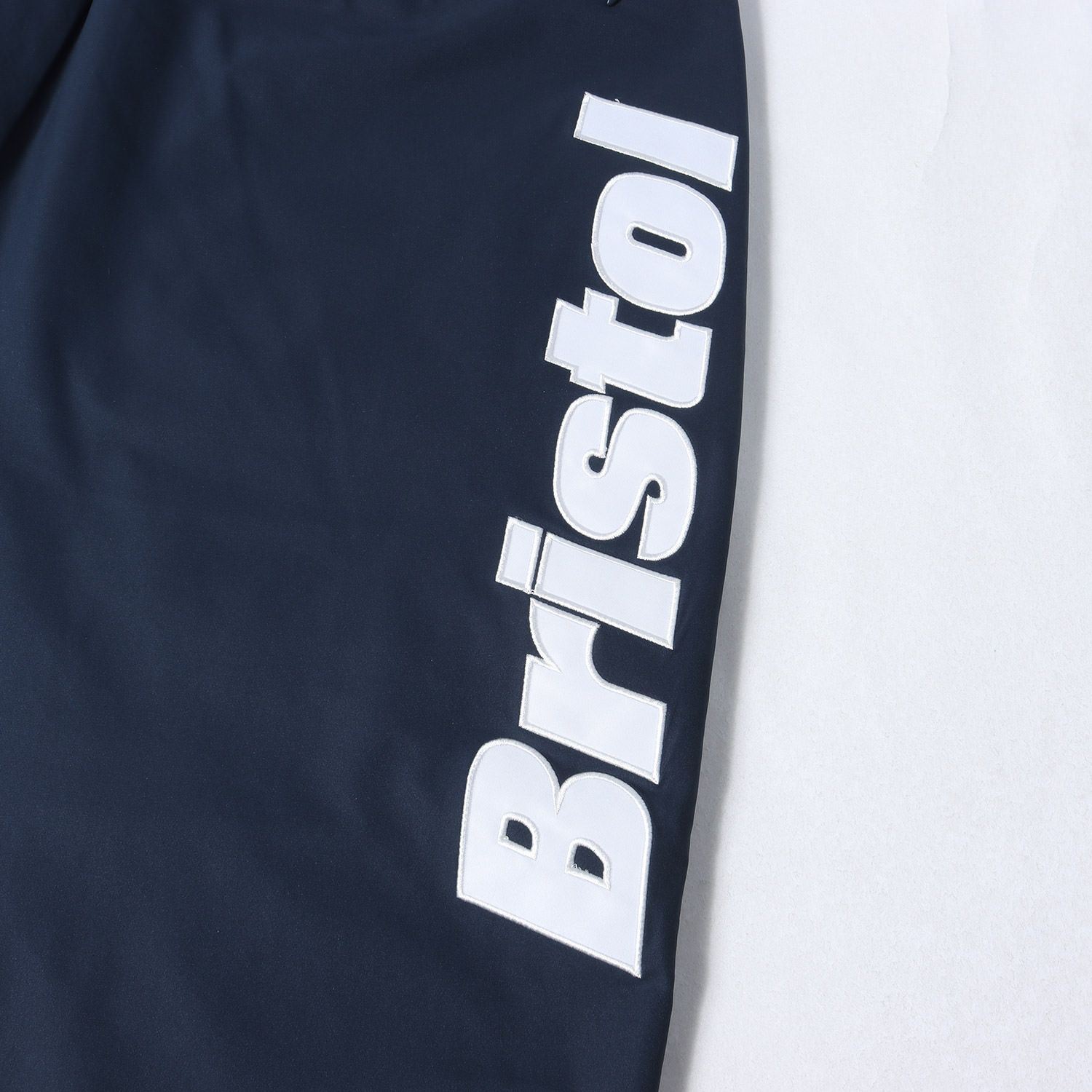 F.C.Real Bristol パンツ ネイビー L | 21AW MLB Los Angeles Dodgers