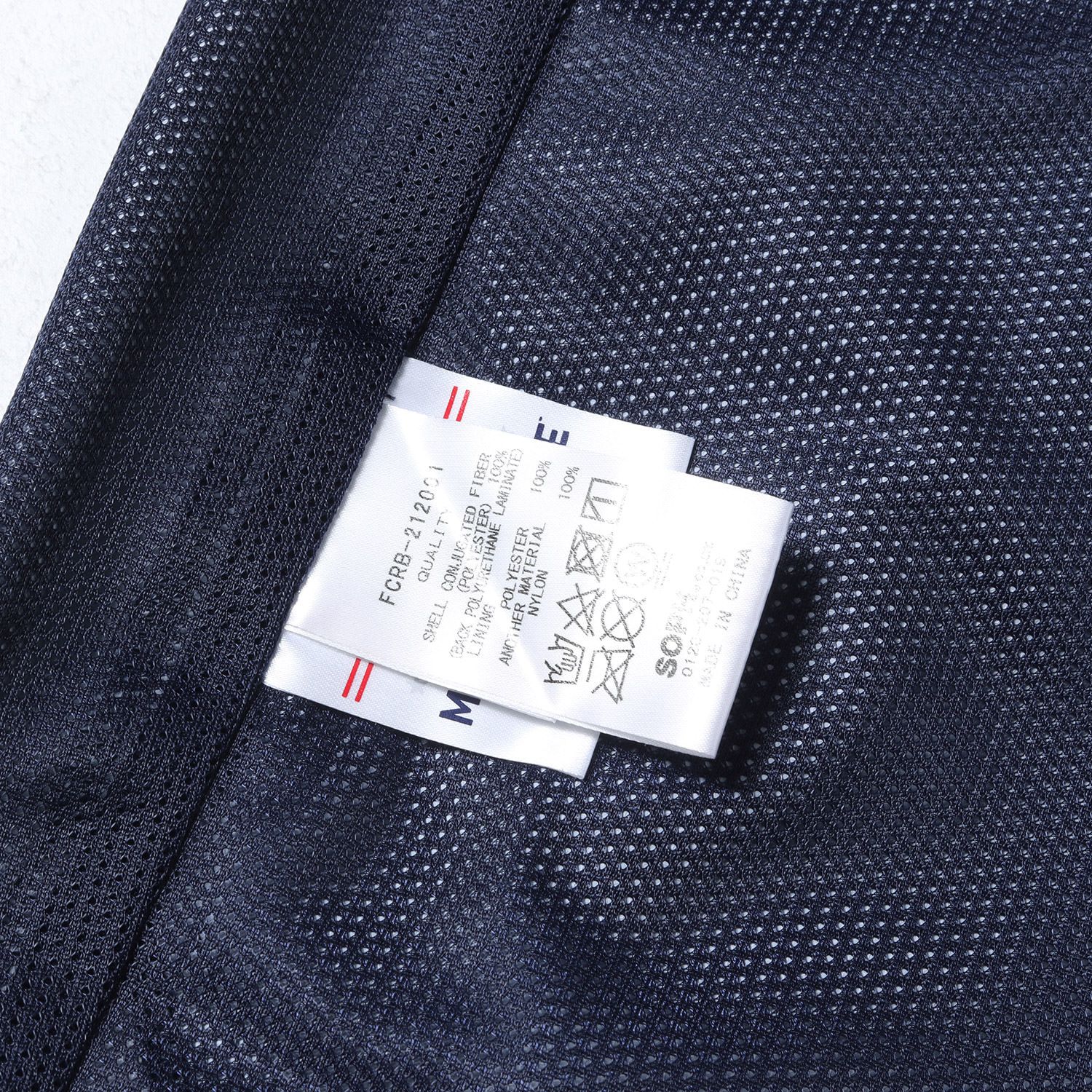 F.C.Real Bristol パンツ ネイビー L | 21AW MLB Los Angeles Dodgers