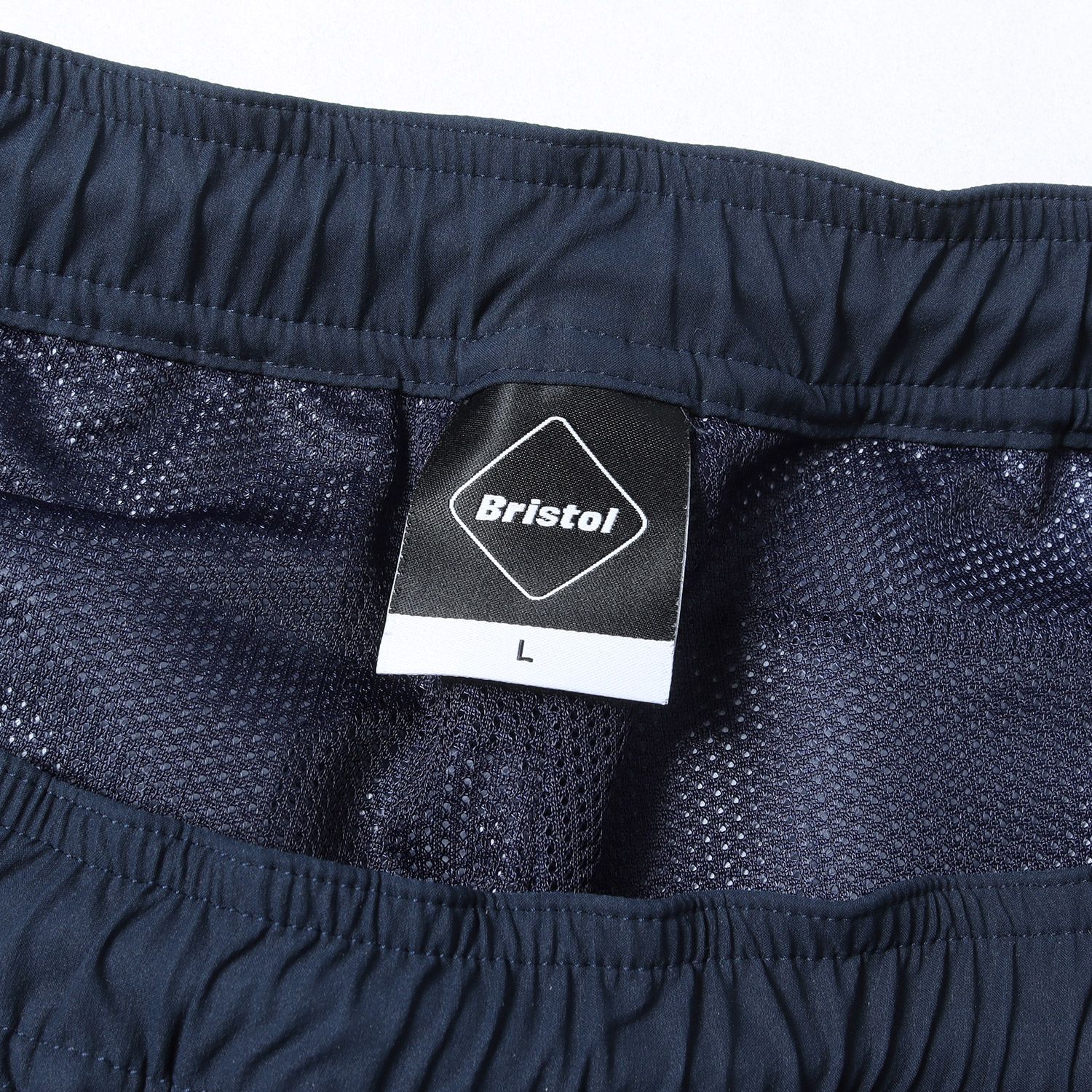 F.C.Real Bristol パンツ ネイビー L | 21AW MLB Los Angeles Dodgers