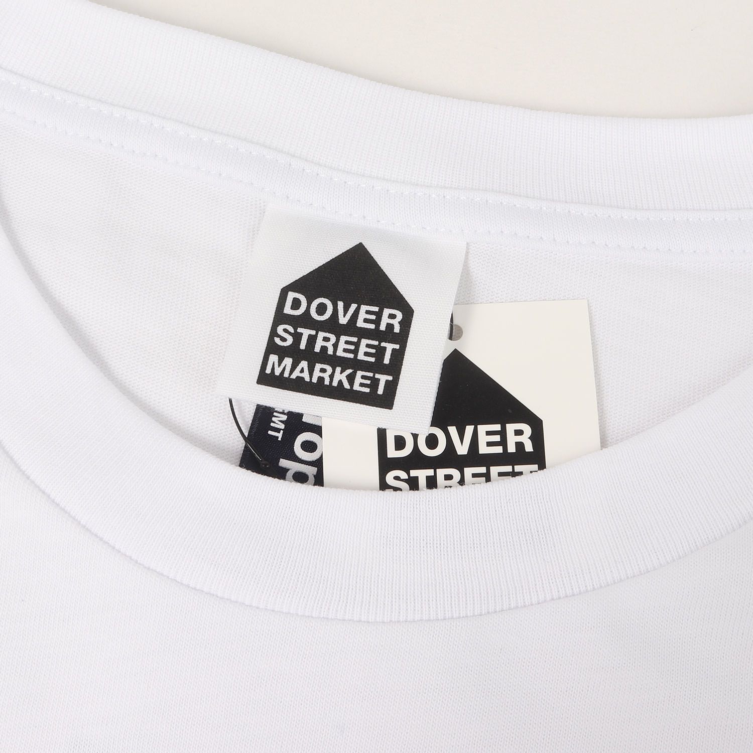 新品】Dover Street Market ドーバー ストリート マーケット Tシャツ 