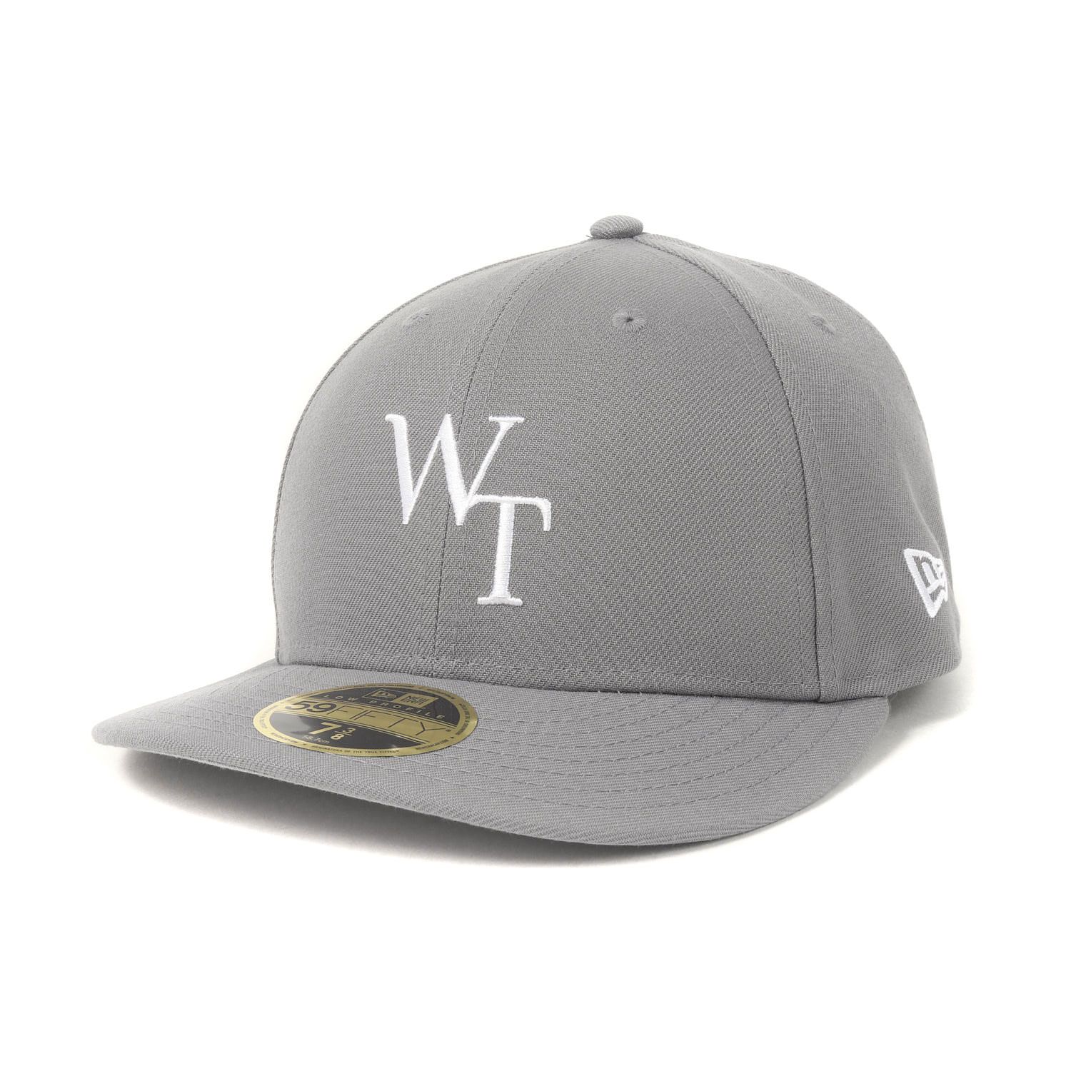 新品】WTAPS ダブルタップス キャップ サイズ:7 3/8(58.7cm) | 25AW