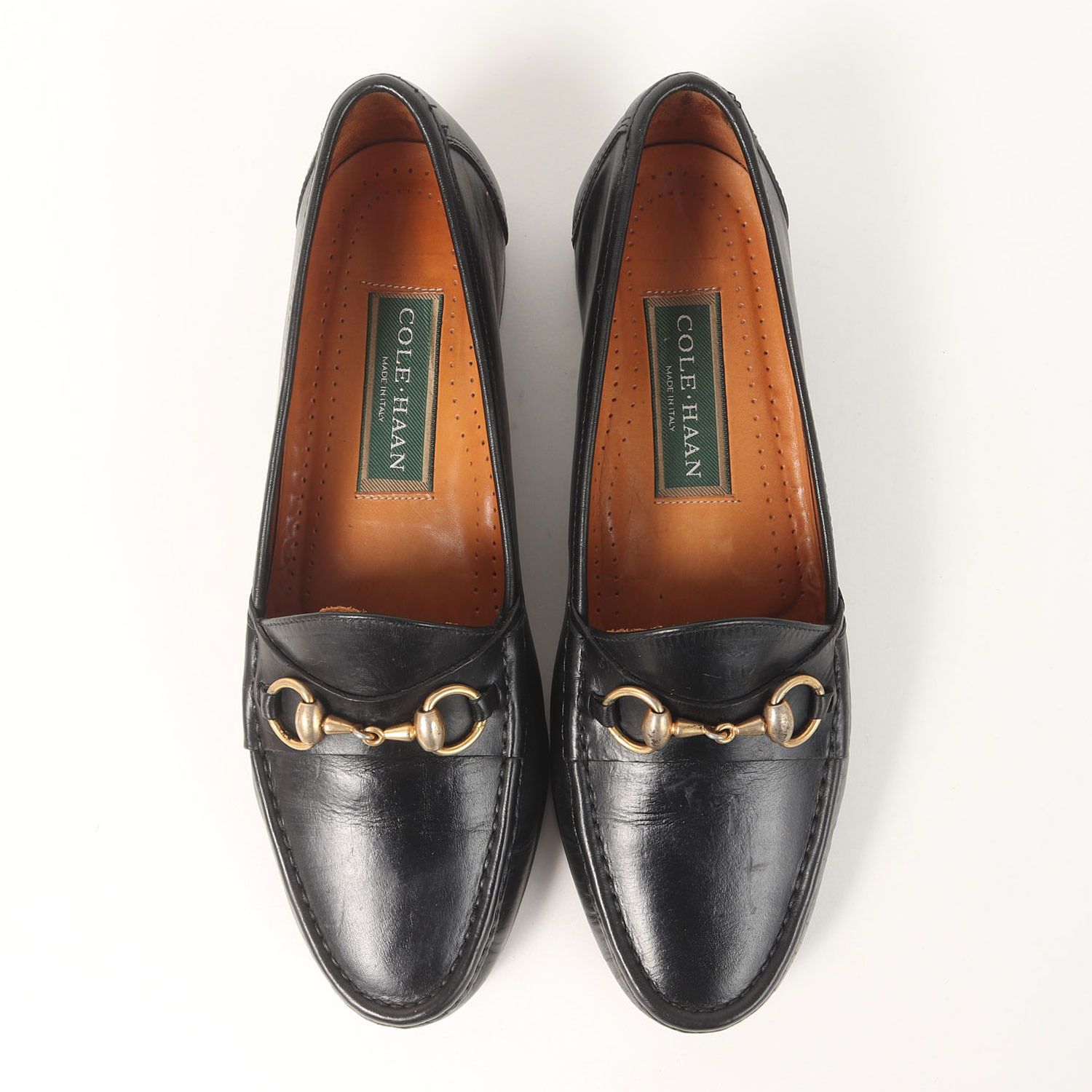Cole Haan コール ハーン サイズ:9M(27.5cm相当) | ホースビット 