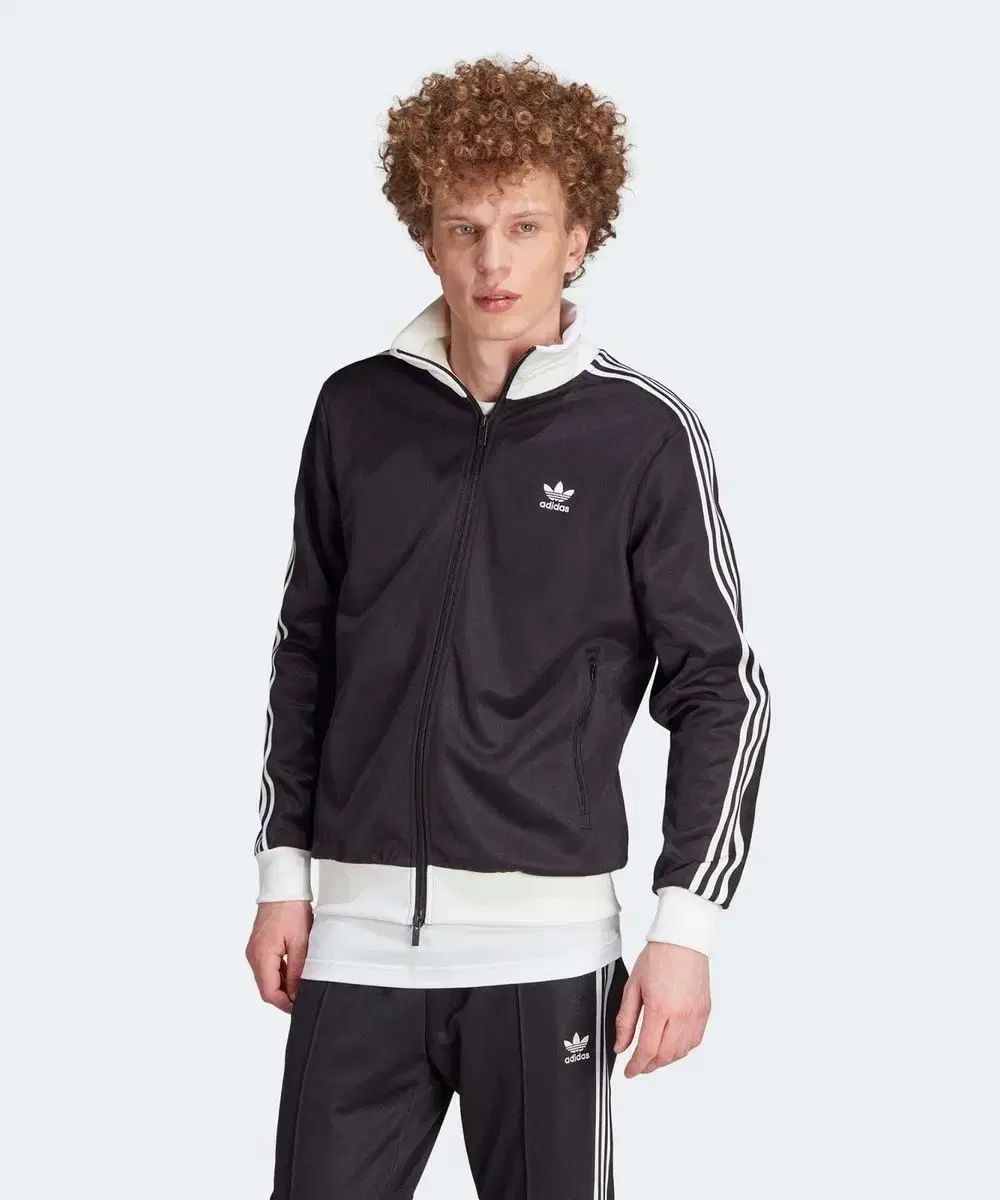 アディダス BECKENBAUER(ベッケンバウアー) トラックジャージ