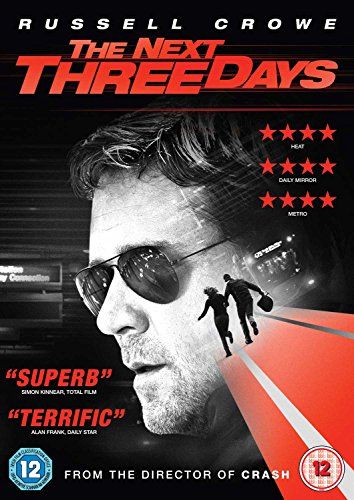 Next Three Days. The