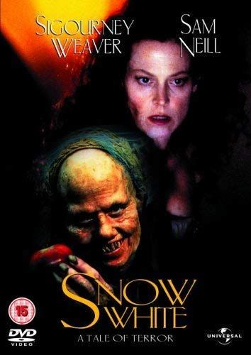 Snow White: A Tale of Terror [Regions 2,5]