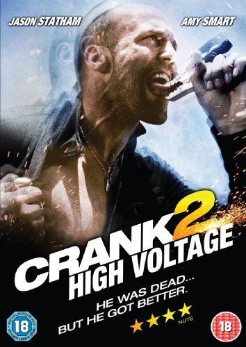Crank 2 [Import anglais]