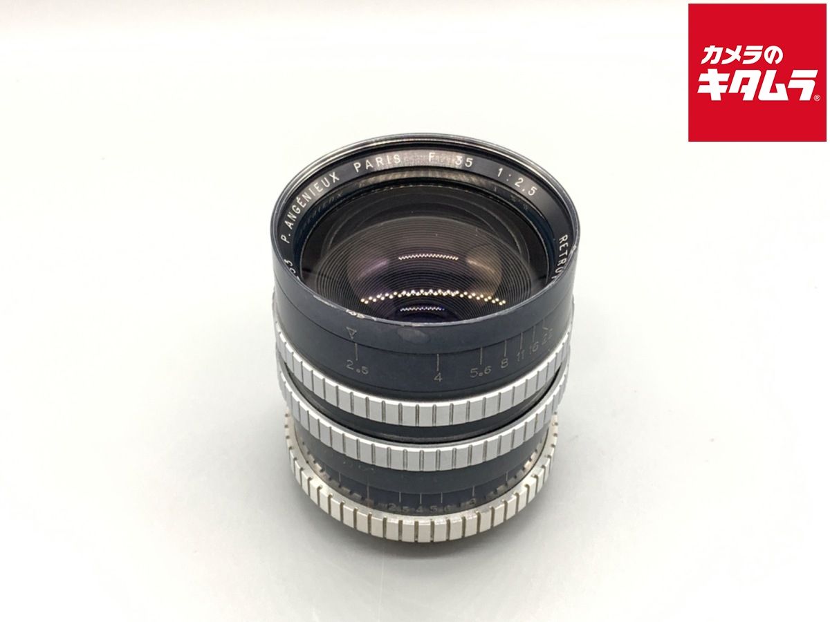 【中古】 【難あり品】 オートフォーカス・マニュアルフォーカス レンズ各種