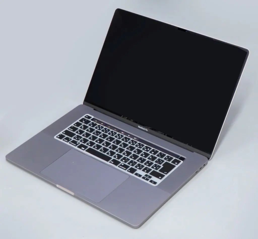 中古 MacBook Pro 16インチ 2019 スペースグレイ - メルカリ