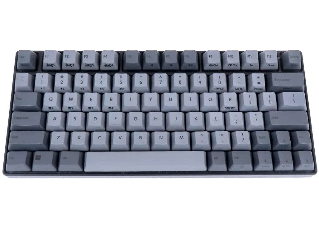 【中古】PCハード 東プレ 有線/ワイヤレス キーボード REALFORCE RC1[C1HK13]