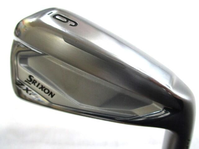 ダンロップ SRIXON ZXi4 25.5度 NSプロ950GH neo Rフレックス アイアン