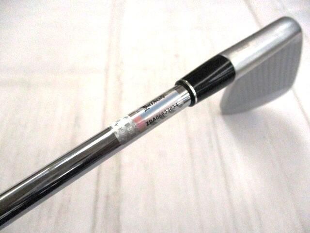 ダンロップ SRIXON ZXi4 25.5度 NSプロ950GH neo Rフレックス アイアン