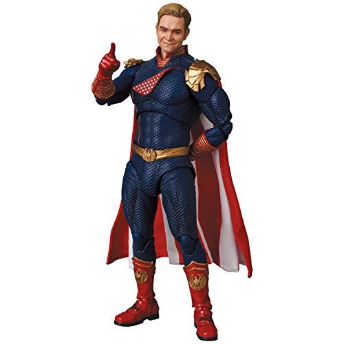 MAFEX マフェックス No.151 ザ・ボーイズ ホームランダー MAFEX マフェックス No.151 ザ・ボーイズ HOMELANDER ホームランダー