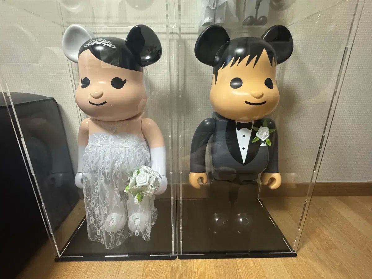 ベイビーブリック ドリーティング ウェディング 3版 1000% 出品