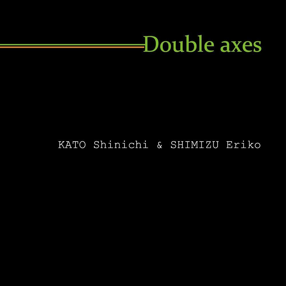 【CD】Double axes