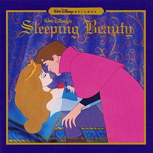 【CD】眠れる森の美女 オリジナル・サウンドトラック デジタル・リマスター盤