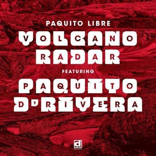 【CD】Paquito Libre