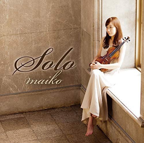 【CD】ソロ