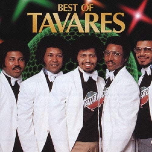 【CD】ベスト・オブ・タバレス