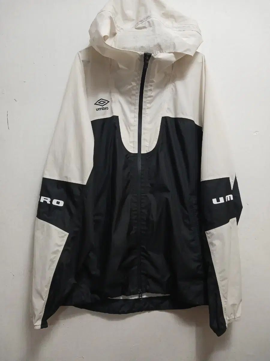 アンブロ メンズ ウィンドブレーカー ジャケット アウター サイズ 2XL 110