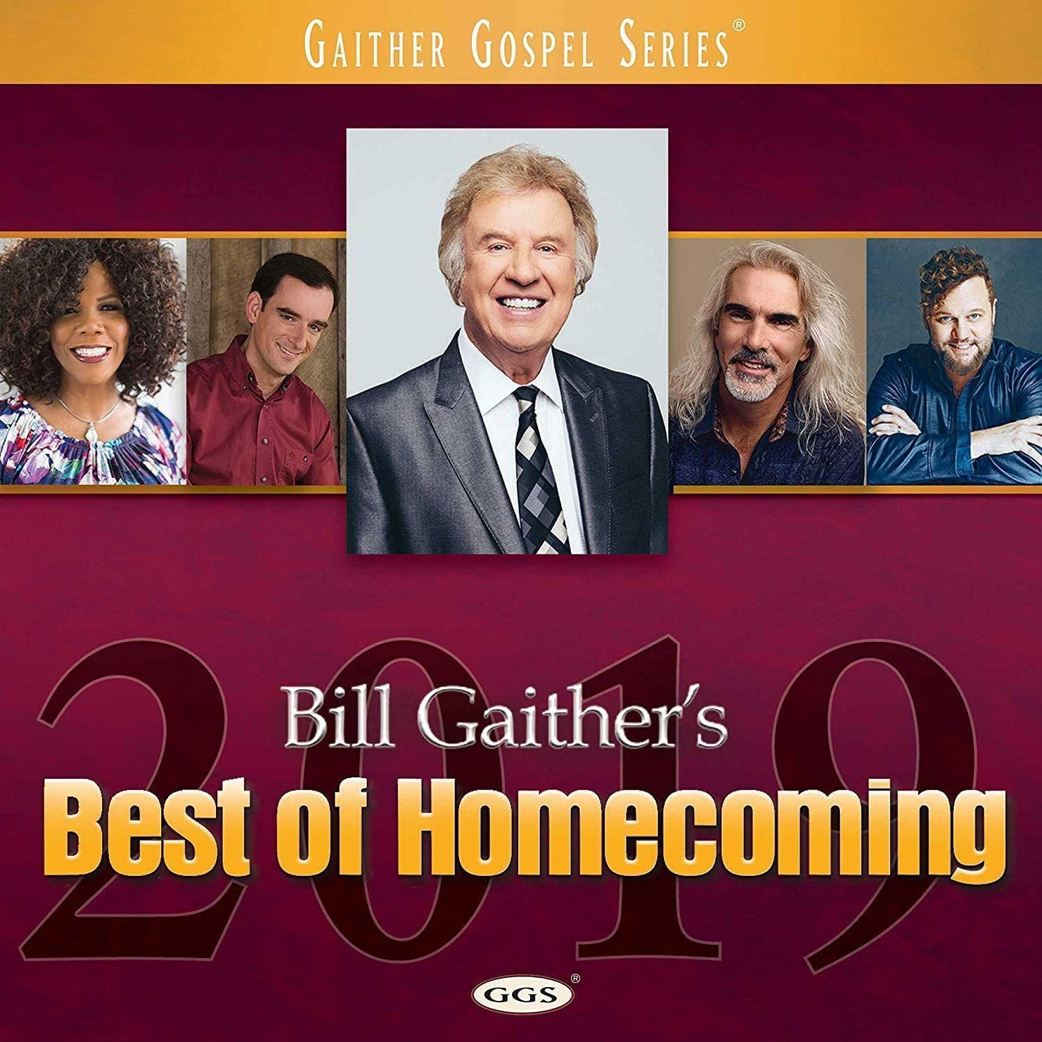 【CD】Best of Homecoming 2019