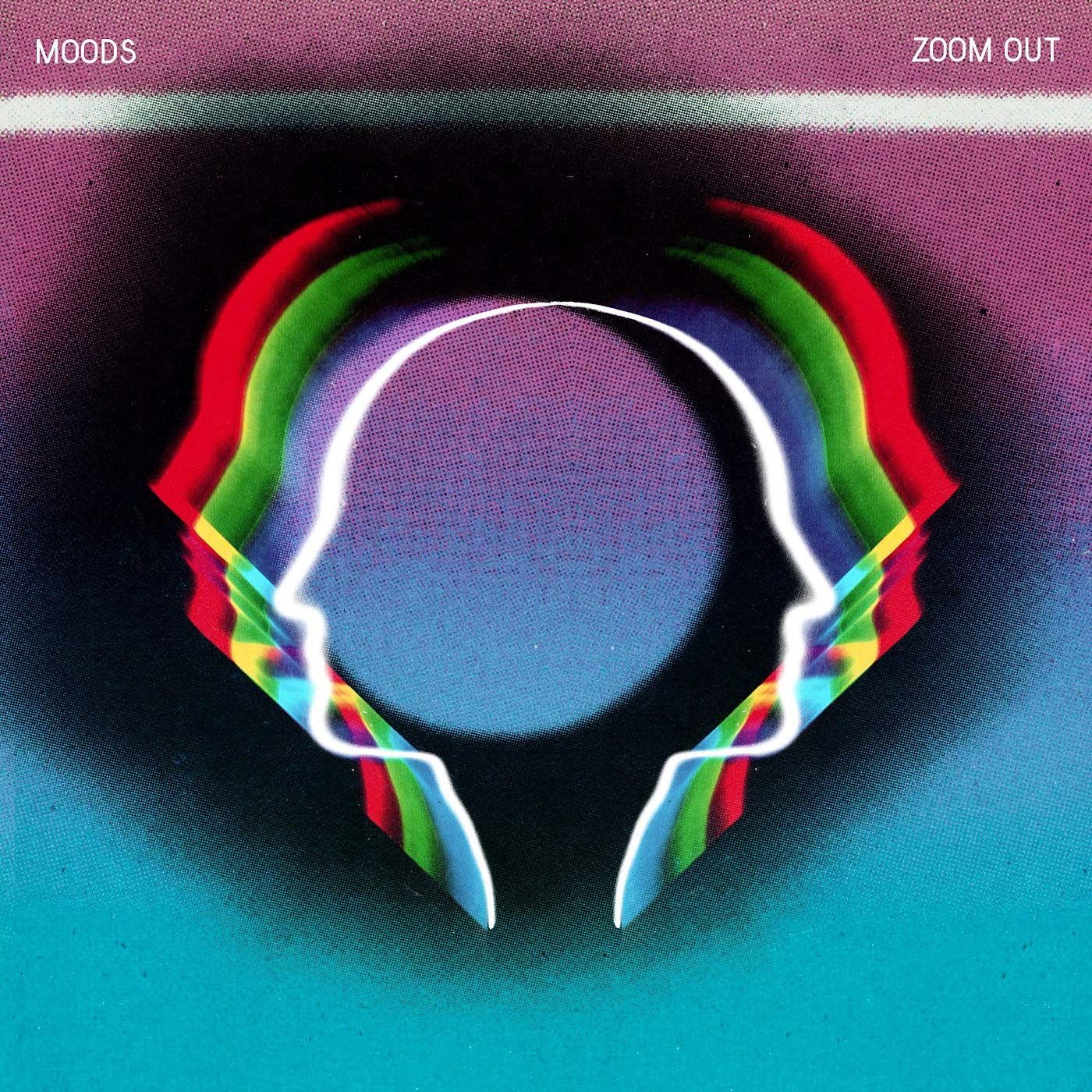 【CD】Zoom Out