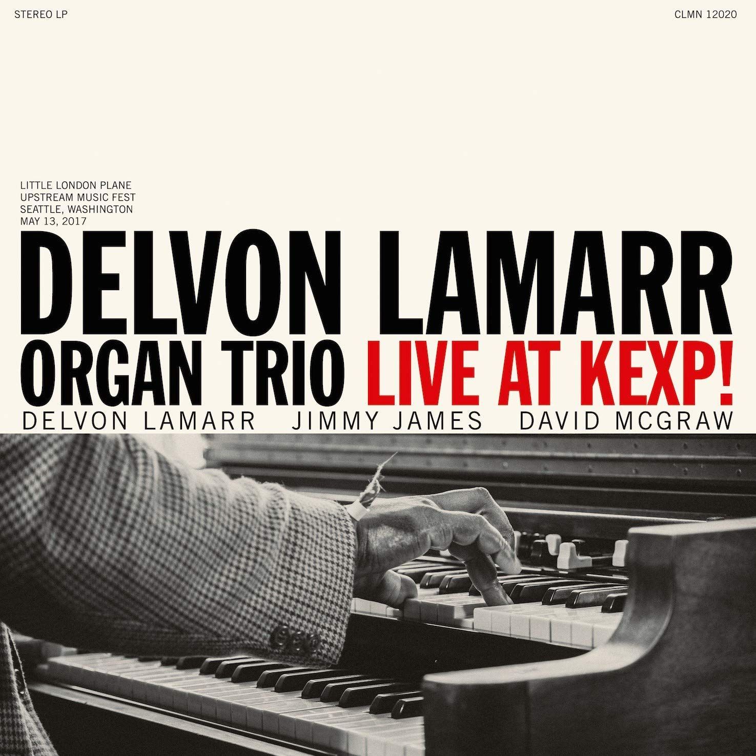 【CD】LIVE AT KEXP