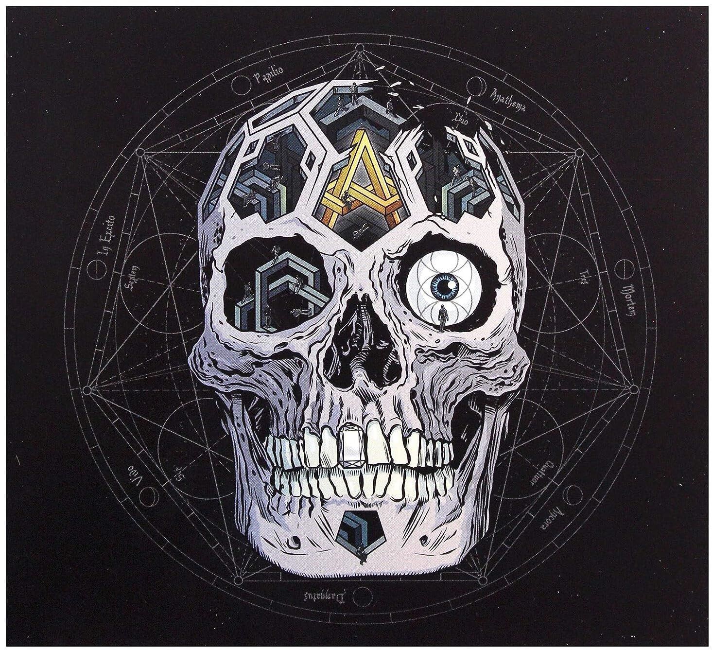 【CD】In Our Wake (+ 2 Bonus Tracks)