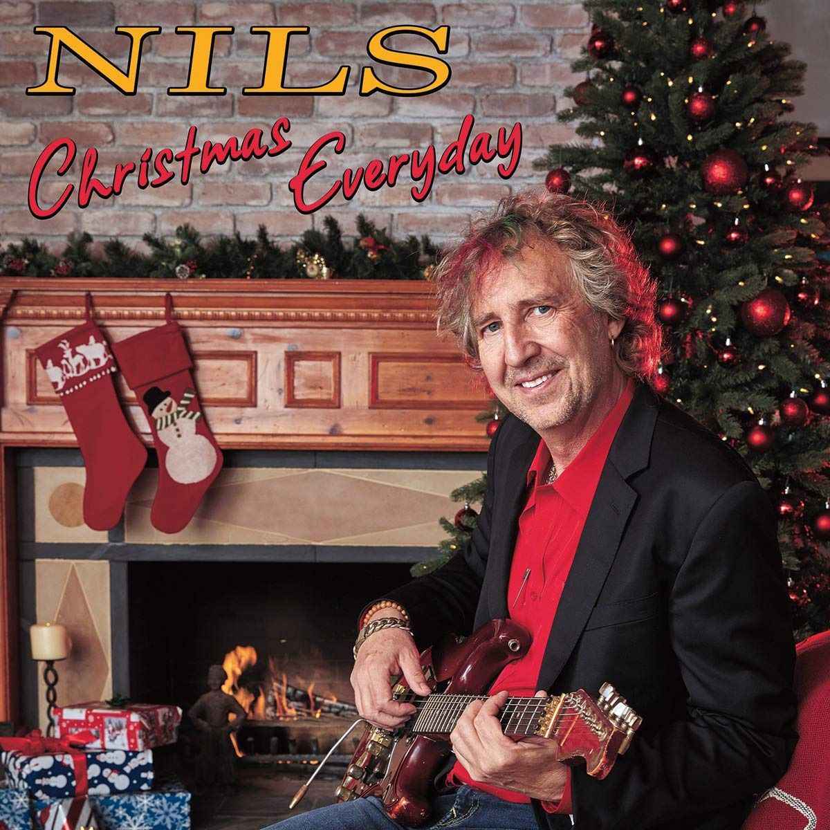 【CD】Christmas Everyday