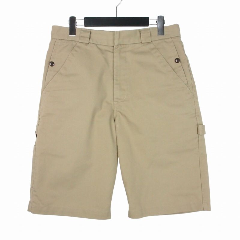 ステューシー STUSSY オールドステューシー 紺タグ アメリカ製 ハーフ