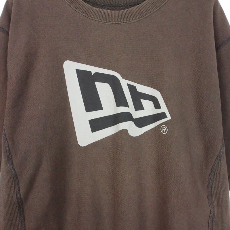 ネイバーフッド NEIGHBORHOOD 99 半袖トレーナー スウェットTシャツ 