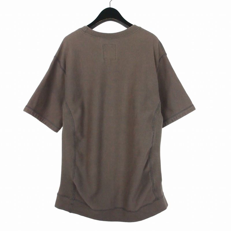 ネイバーフッド NEIGHBORHOOD 99 半袖トレーナー スウェットTシャツ 